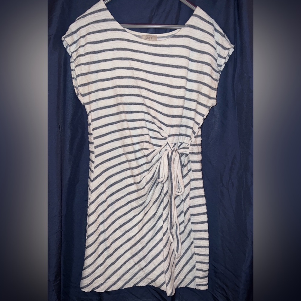 Loft dress